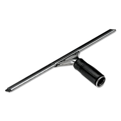 Unger Pro Stainless Steel Window Squeegee</br>18" Blade