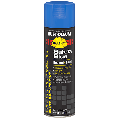 High Performance V2100 System Enamel Spray Paint