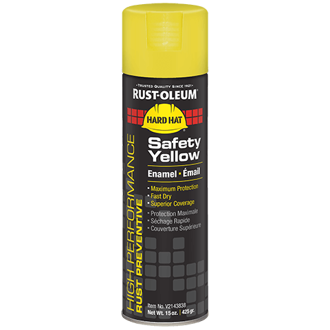 High Performance V2100 System Enamel Spray Paint