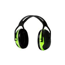 3M™ PELTOR™ X4 Earmuffs