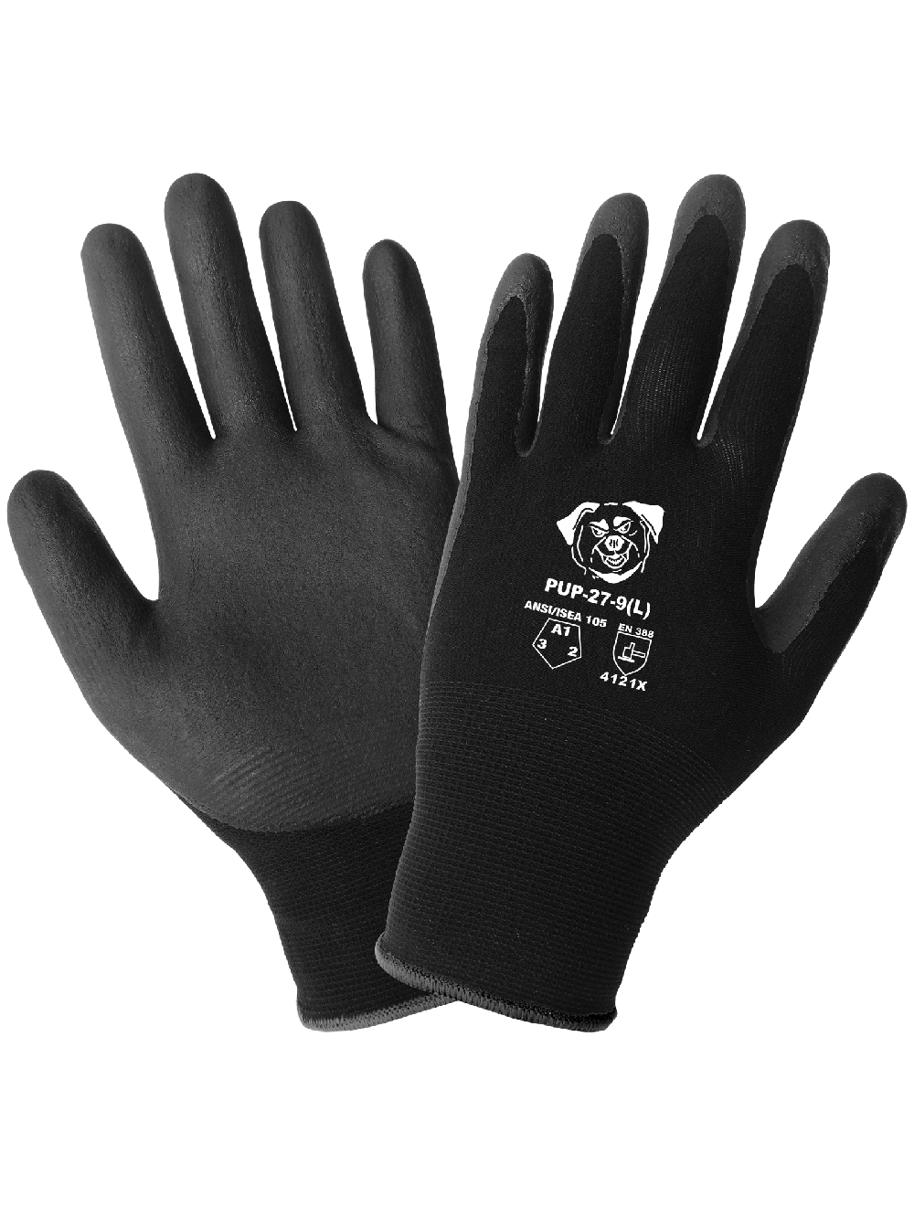 PUP™ General Purpose Gloves **Special Price- $12.00/Dozen**