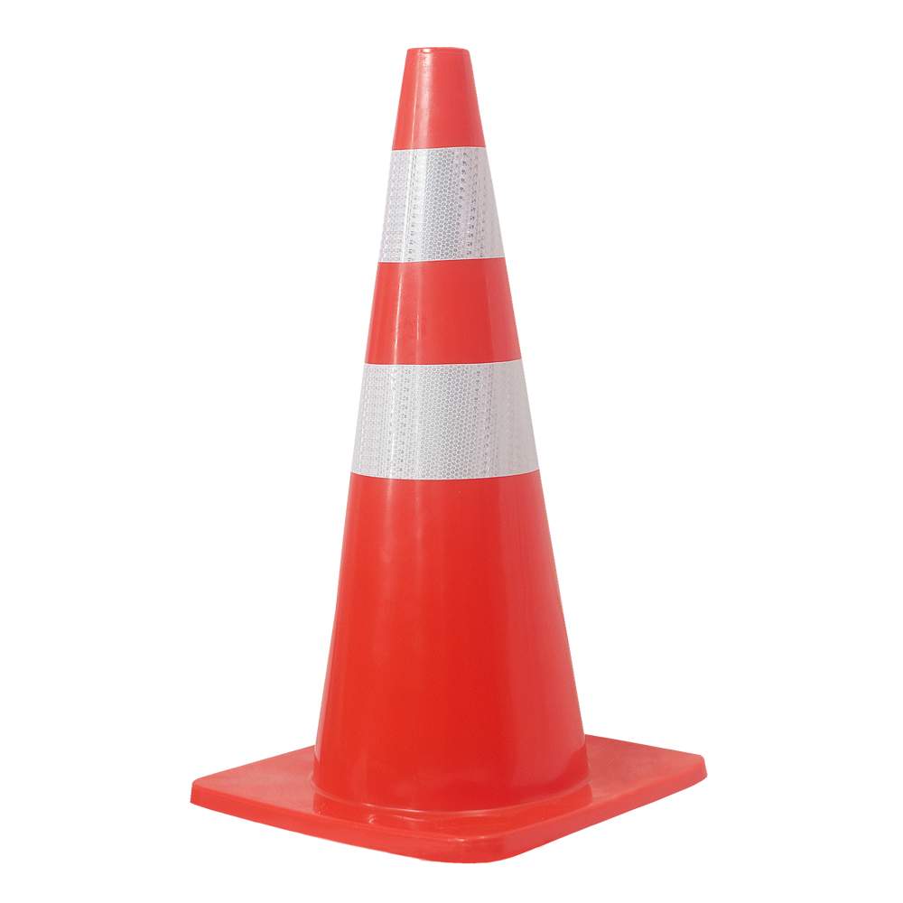 28" Traffic Safety Cone